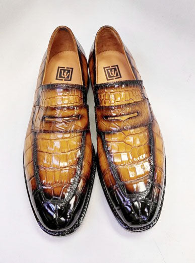 Style: 2549-8672A-Caramel