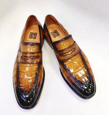 Style: 2549-8672A-Caramel