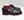 Style: Los Angeles-Black/Red