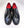 Style: Los Angeles-Black/Red