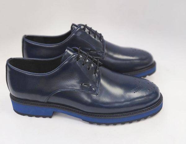 Style: Los Angeles-Navy/Blue