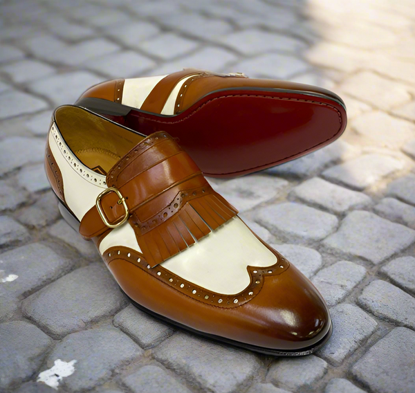 Style: 17007-8831-Camel/Cream