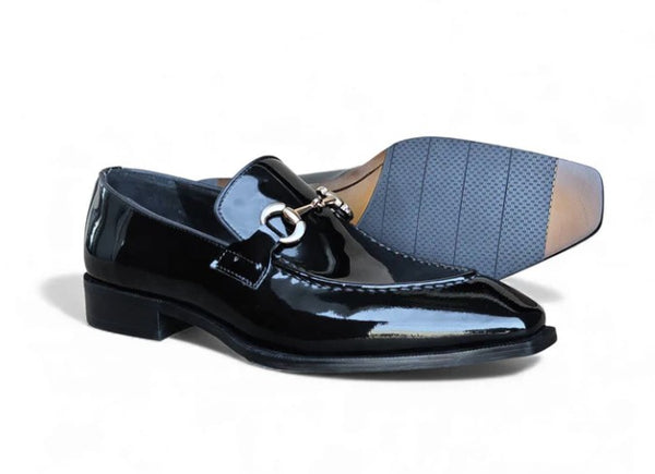 Style: 303-01P-Black