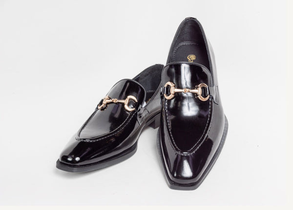 Style: 303-01P-Black