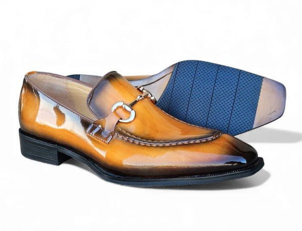 Style: 303-01P-Cognac