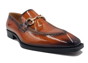 Style: 303-01P-Cognac