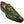 Style: 303-01P-Green
