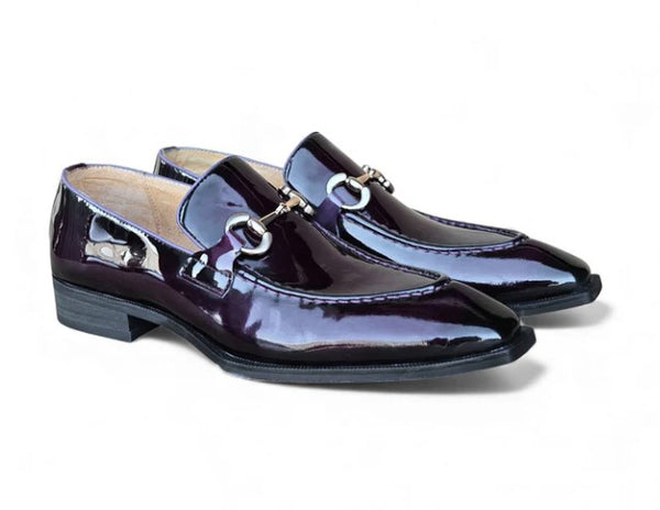 Style: 303-01P-Purple