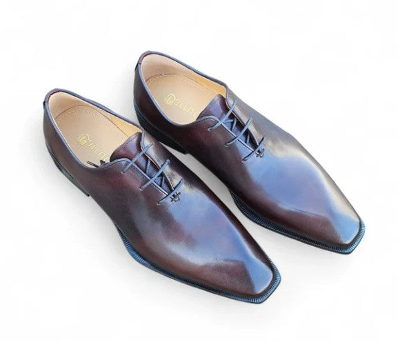 Style: 303-03-Chestnut