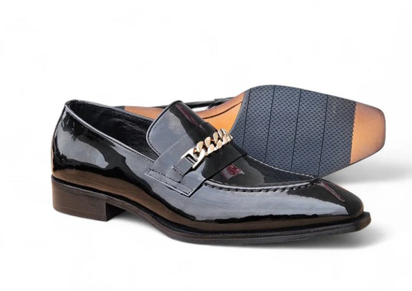 Style: 303-06P-Black