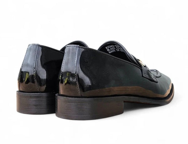 Style: 303-06P-Black