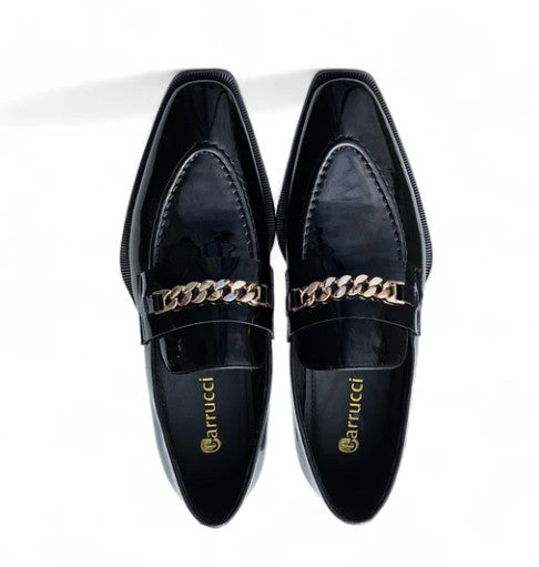 Style: 303-06P-Black