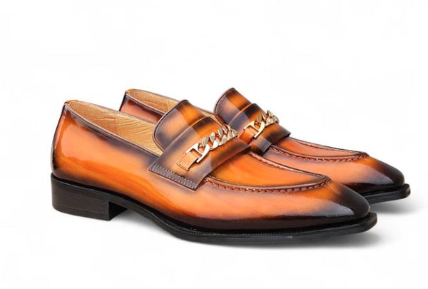 Style: 303-06P-Cognac