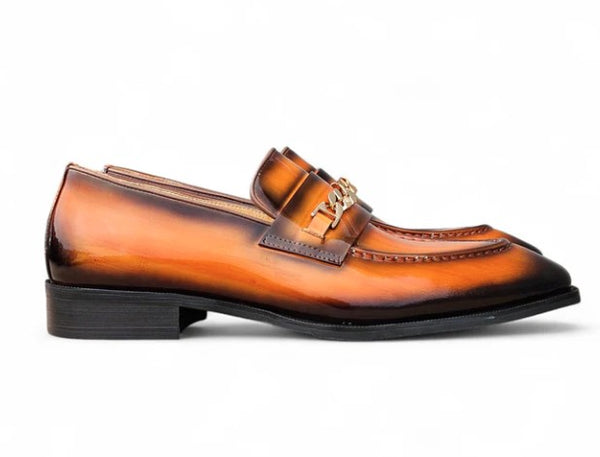 Style: 303-06P-Cognac