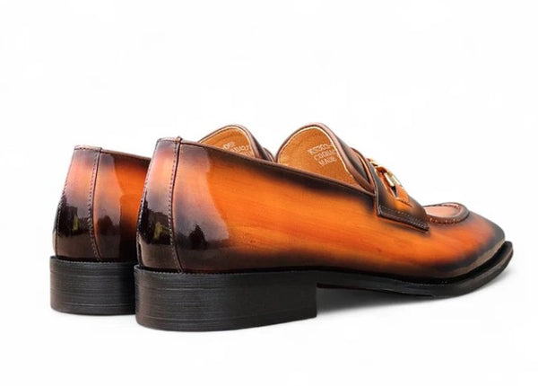 Style: 303-06P-Cognac