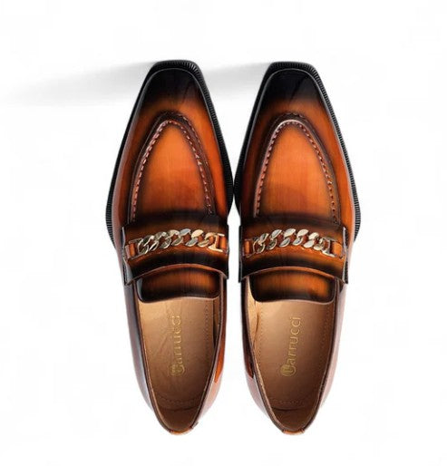 Style: 303-06P-Cognac