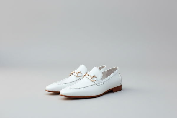 Style: 308-101P-White