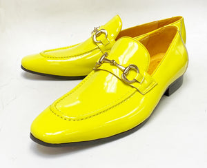 Style: 308-101P-Yellow