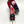 Style: C Collection Red Patent Leather Belt