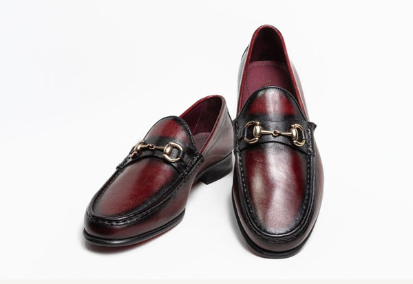 Style: 32341K-Burgundy