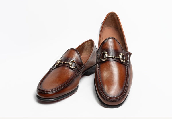 Style: 32341K-Cognac