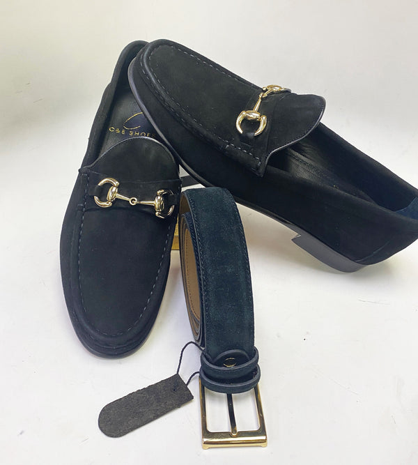 Style: 32341S-Black