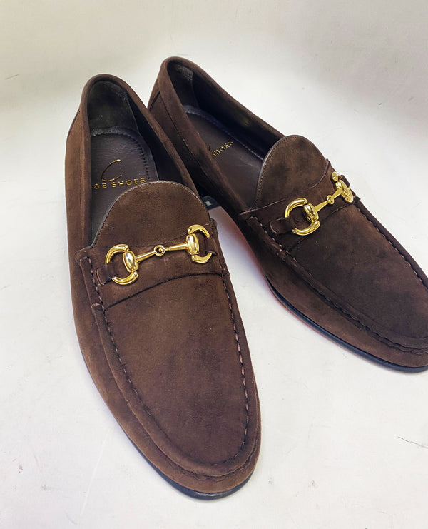 Style: 32341S-Brown
