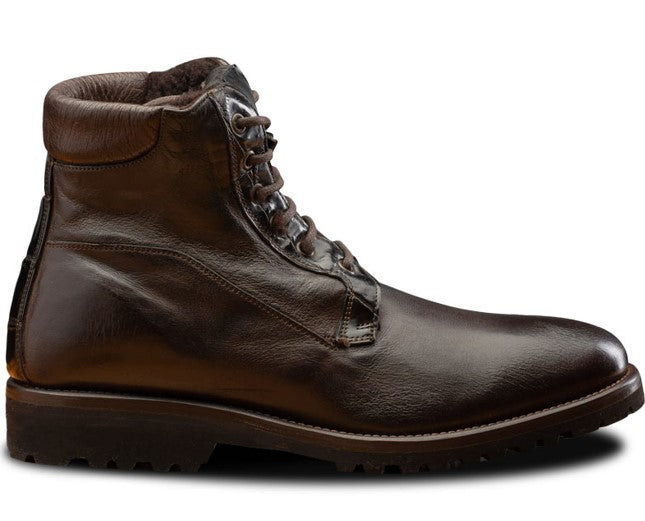 Office aromatic boots hotsell