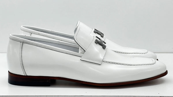 Style: 24306P-White