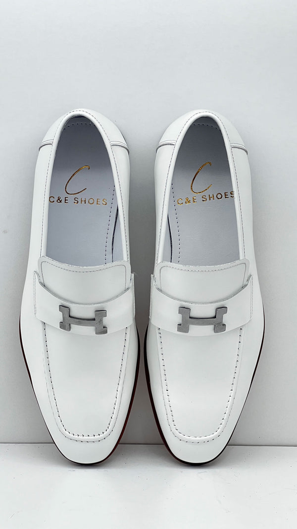 Style: 24306P-White