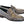 Load image into Gallery viewer, Corrente Crocodile Printed Calfskin Penny Loafer Grey
