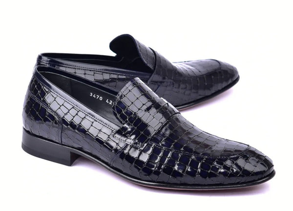 Style: 3470-Navy