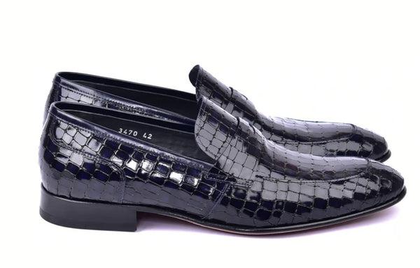 Style: 3470-Navy