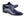 Corrente Calfskin Slip-On Shoe Navy