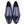 Corrente Calfskin Slip-On Shoe Navy