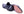 Corrente Calfskin Slip-On Shoe Navy