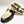Load image into Gallery viewer, Style: C Collection Leather Belt Brown/Beige
