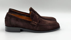 Style: 38154S-Brown