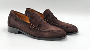 Style: 38154S-Brown