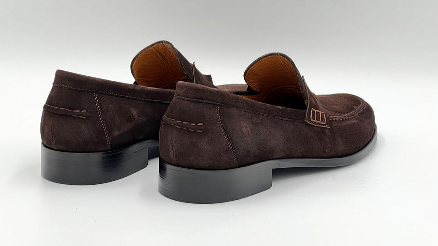 Style: 38154S-Brown