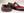 Style: 38154-Red/Brown