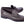 Corrente Style 3898 Ostrich Loafer Brown