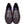 Corrente Style 3898 Ostrich Loafer Brown