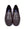 Corrente Style 3898 Ostrich Loafer Brown