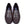 Load image into Gallery viewer, Corrente Style 3898 Ostrich Loafer Brown
