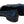 Corrente Style 3898 Ostrich Loafer Black