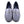 Load image into Gallery viewer, Corrente Style 3898 Ostrich Loafer Grey
