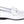 Corrente Style 3898 Ostrich Loafer White