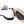 Corrente Style 3898 Ostrich Loafer White