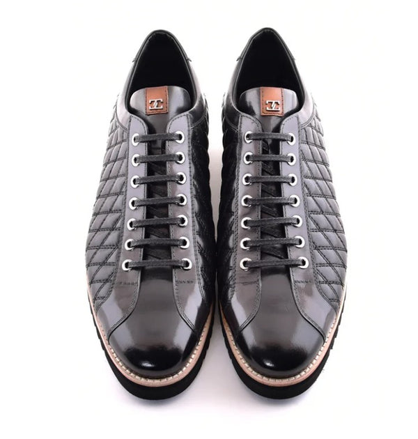 Style: 4005HS-Black